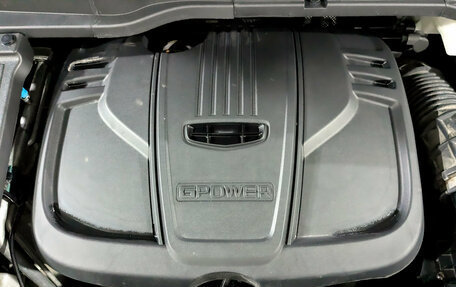 Geely Coolray I, 2024 год, 1 995 000 рублей, 9 фотография