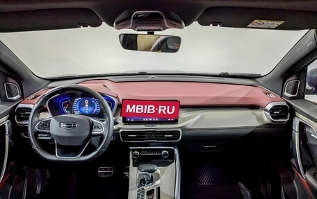 Geely Coolray I, 2024 год, 1 995 000 рублей, 14 фотография