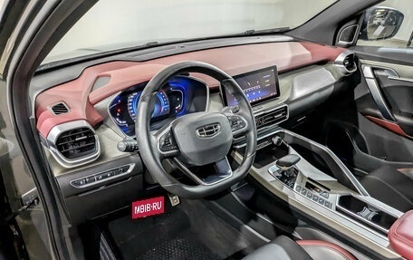 Geely Coolray I, 2024 год, 1 995 000 рублей, 16 фотография