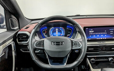 Geely Coolray I, 2024 год, 1 995 000 рублей, 22 фотография