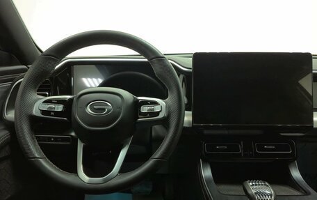 GAC GS8, 2024 год, 3 570 000 рублей, 11 фотография