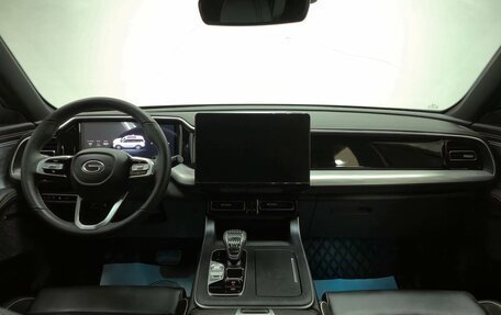 GAC GS8, 2024 год, 3 570 000 рублей, 10 фотография