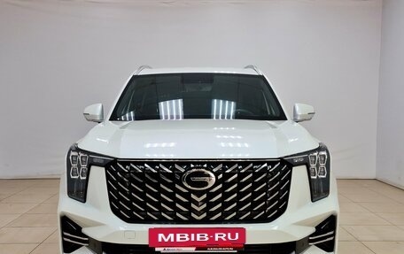 GAC GS8, 2024 год, 3 570 000 рублей, 2 фотография