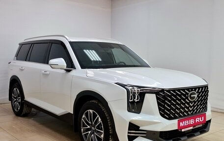 GAC GS8, 2024 год, 3 570 000 рублей, 3 фотография