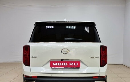 GAC GS8, 2024 год, 3 570 000 рублей, 5 фотография