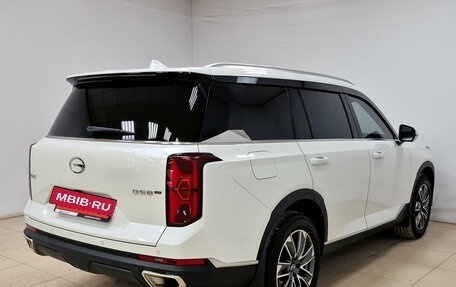 GAC GS8, 2024 год, 3 570 000 рублей, 4 фотография