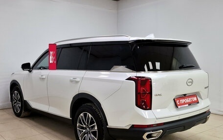 GAC GS8, 2024 год, 3 570 000 рублей, 6 фотография