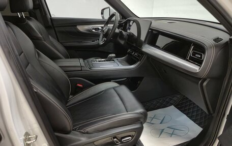 GAC GS8, 2024 год, 3 570 000 рублей, 13 фотография