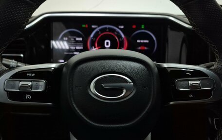 GAC GS8, 2024 год, 3 570 000 рублей, 24 фотография