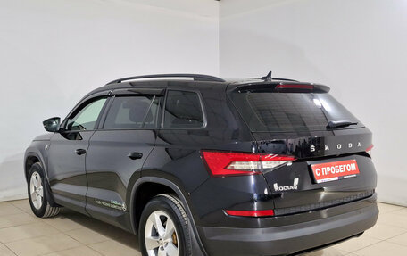 Skoda Kodiaq I, 2020 год, 2 480 000 рублей, 6 фотография