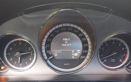 Mercedes-Benz E-Класс, 2011 год, 1 590 000 рублей, 7 фотография