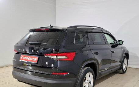 Skoda Kodiaq I, 2020 год, 2 480 000 рублей, 4 фотография