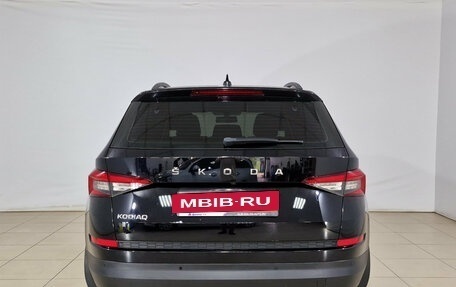 Skoda Kodiaq I, 2020 год, 2 480 000 рублей, 5 фотография