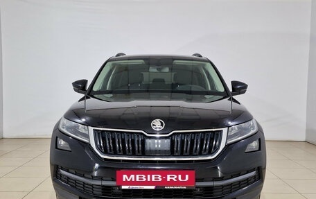 Skoda Kodiaq I, 2020 год, 2 480 000 рублей, 2 фотография