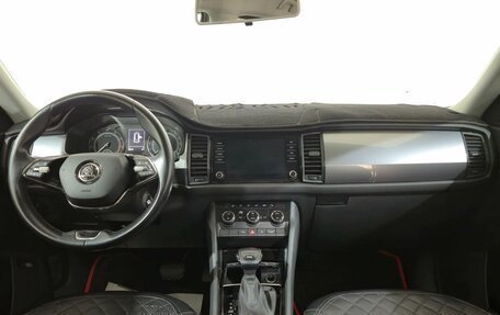 Skoda Kodiaq I, 2020 год, 2 480 000 рублей, 10 фотография