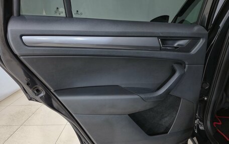 Skoda Kodiaq I, 2020 год, 2 480 000 рублей, 14 фотография