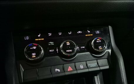 Skoda Kodiaq I, 2020 год, 2 480 000 рублей, 20 фотография