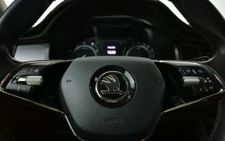 Skoda Kodiaq I, 2020 год, 2 480 000 рублей, 22 фотография