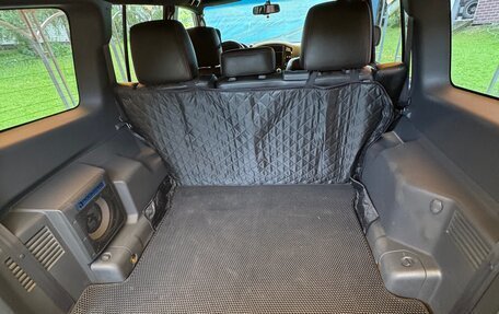 Mitsubishi Pajero IV, 2019 год, 3 650 000 рублей, 13 фотография