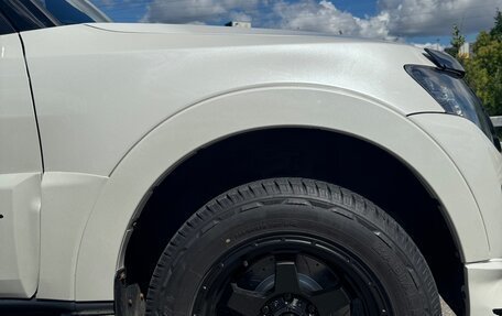 Mitsubishi Pajero IV, 2019 год, 3 650 000 рублей, 8 фотография
