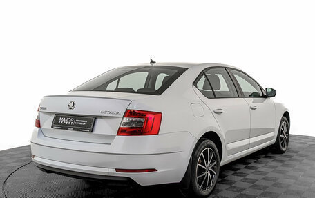 Skoda Octavia, 2020 год, 2 500 000 рублей, 5 фотография