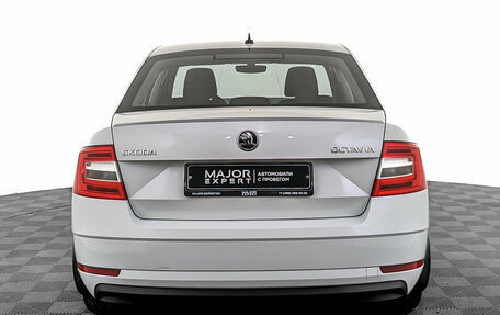 Skoda Octavia, 2020 год, 2 500 000 рублей, 6 фотография
