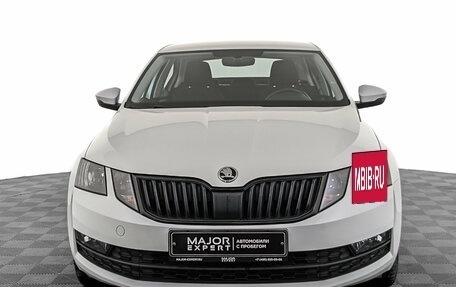 Skoda Octavia, 2020 год, 2 500 000 рублей, 2 фотография