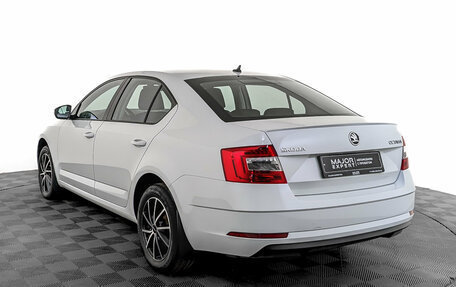 Skoda Octavia, 2020 год, 2 500 000 рублей, 7 фотография