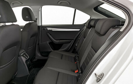 Skoda Octavia, 2020 год, 2 500 000 рублей, 12 фотография