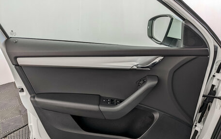 Skoda Octavia, 2020 год, 2 500 000 рублей, 19 фотография