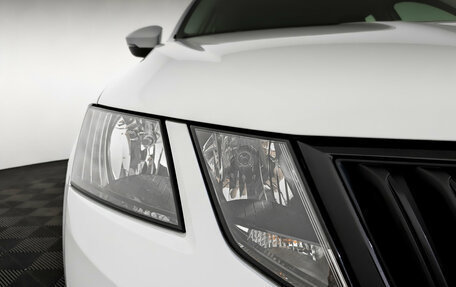 Skoda Octavia, 2020 год, 2 500 000 рублей, 17 фотография
