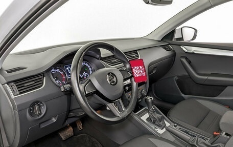 Skoda Octavia, 2020 год, 2 500 000 рублей, 16 фотография