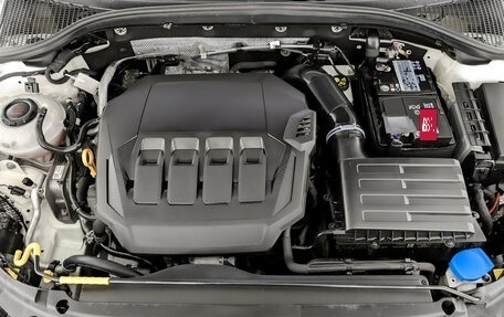 Skoda Octavia, 2020 год, 2 500 000 рублей, 9 фотография