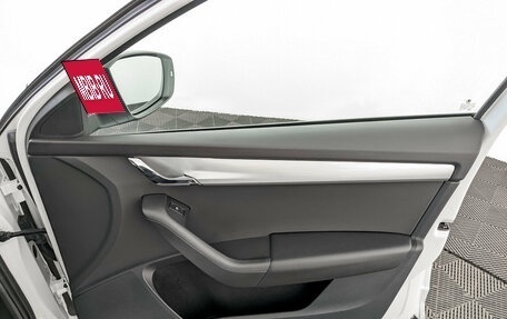 Skoda Octavia, 2020 год, 2 500 000 рублей, 24 фотография