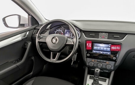 Skoda Octavia, 2020 год, 2 500 000 рублей, 25 фотография