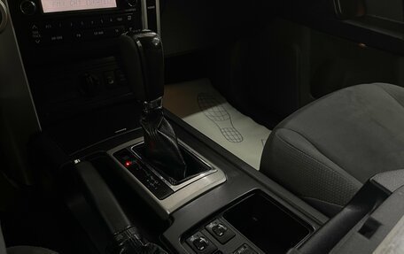 Toyota Land Cruiser Prado 150 рестайлинг 2, 2012 год, 2 449 000 рублей, 17 фотография