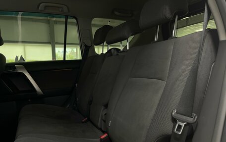 Toyota Land Cruiser Prado 150 рестайлинг 2, 2012 год, 2 449 000 рублей, 22 фотография