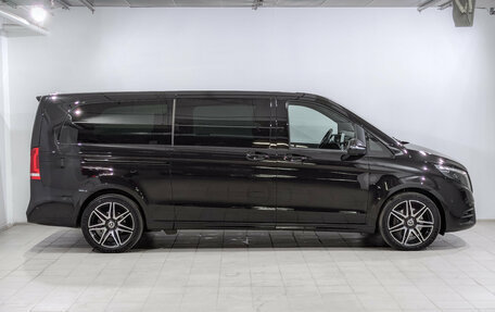 Mercedes-Benz V-Класс, 2023 год, 10 250 000 рублей, 4 фотография