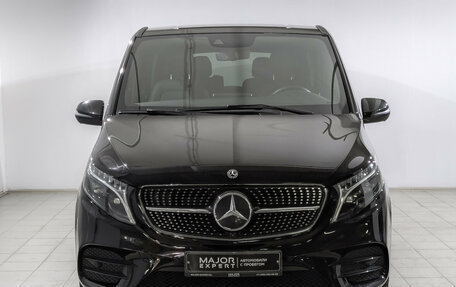 Mercedes-Benz V-Класс, 2023 год, 10 250 000 рублей, 2 фотография