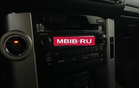 Toyota Land Cruiser Prado 150 рестайлинг 2, 2012 год, 2 449 000 рублей, 16 фотография