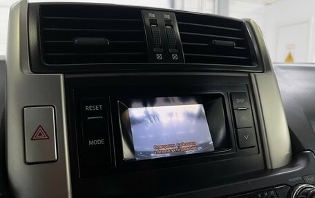Toyota Land Cruiser Prado 150 рестайлинг 2, 2012 год, 2 449 000 рублей, 15 фотография