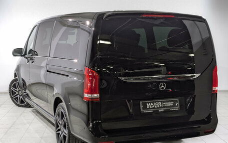 Mercedes-Benz V-Класс, 2023 год, 10 250 000 рублей, 7 фотография