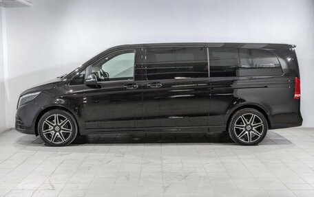 Mercedes-Benz V-Класс, 2023 год, 10 250 000 рублей, 8 фотография