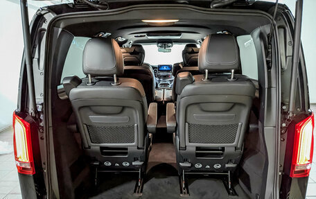 Mercedes-Benz V-Класс, 2023 год, 10 250 000 рублей, 10 фотография