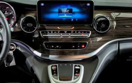 Mercedes-Benz V-Класс, 2023 год, 10 250 000 рублей, 16 фотография