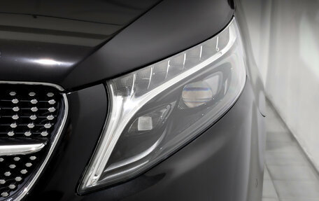Mercedes-Benz V-Класс, 2023 год, 10 250 000 рублей, 18 фотография