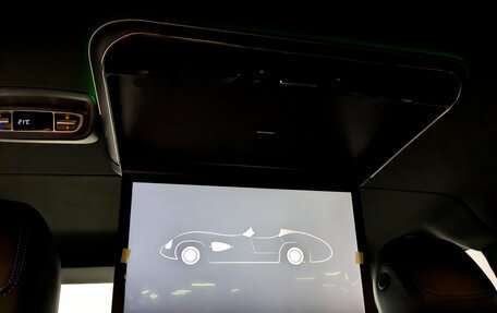 Mercedes-Benz V-Класс, 2023 год, 10 250 000 рублей, 24 фотография