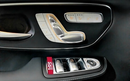 Mercedes-Benz V-Класс, 2023 год, 10 250 000 рублей, 22 фотография