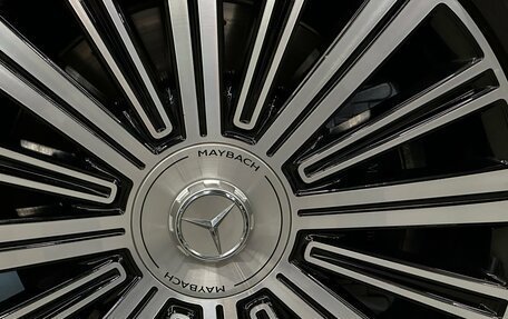 Mercedes-Benz Maybach GLS I, 2021 год, 13 900 000 рублей, 5 фотография