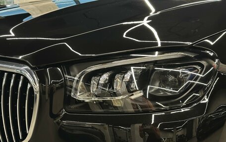 Mercedes-Benz Maybach GLS I, 2021 год, 13 900 000 рублей, 2 фотография